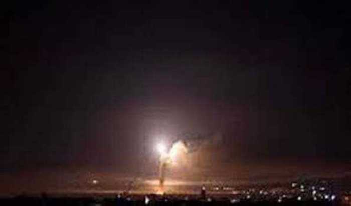 इजराइल ने हिज्बुल्लाह के ड्रोन को मार गिराया